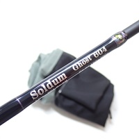 ソルダム ゴースト６０４